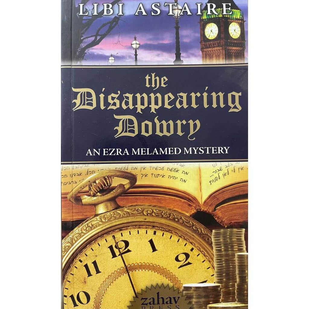 The Disappearing Dowry