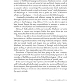 The Essential Abarbanel