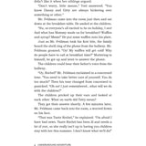 The Feldman Five #1 Underground Adventure