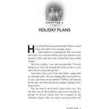 The Feldman Five #1 Underground Adventure