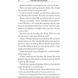 The Free and the Brave