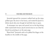 The Free and the Brave