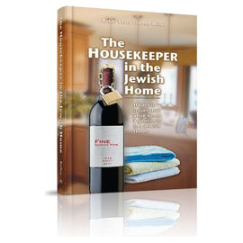 The Housekeeper in the Jewish Home