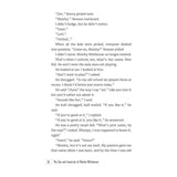 The Life and Limericks of Moishy Mittleman