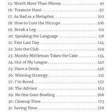 The Life and Limericks of Moishy Mittleman