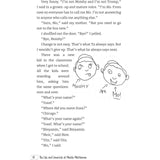 The Life and Limericks of Moishy Mittleman