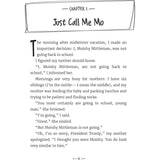 The Life and Limericks of Moishy Mittleman