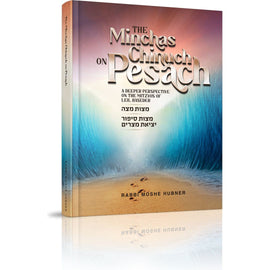 The Minchas Chinuch on Pesach