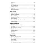 The Monsey Beit Shemesh Connection