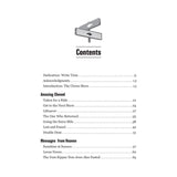 The Monsey Beit Shemesh Connection