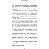 The Monsey Beit Shemesh Connection