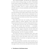 The Mystery of the Empty House