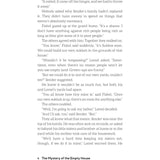 The Mystery of the Empty House