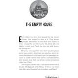 The Mystery of the Empty House