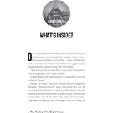 The Mystery of the Empty House