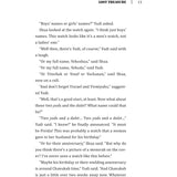 The Mystery of the Lost Watch