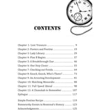 The Mystery of the Lost Watch