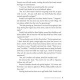 The Next Pair of Shoes