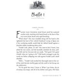 The Next Pair of Shoes