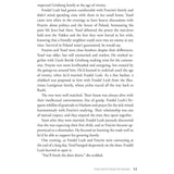 The Next Pair of Shoes