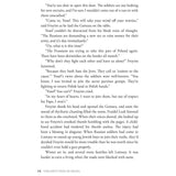 The Next Pair of Shoes