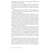 The Next Pair of Shoes