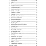 The Rabbi and the Nuns