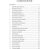 The Rabbi and the Nuns