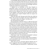 The Rabbi and the Nuns