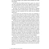 The Rabbi and the Nuns