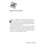 The Rhode Not Taken