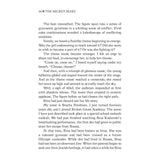 The Secret Diary
