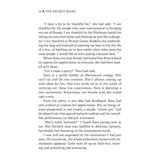 The Secret Diary