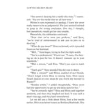 The Secret Diary