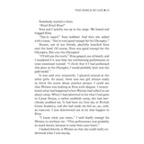 The Secret Diary