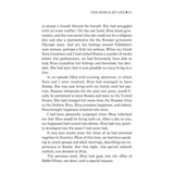 The Secret Diary