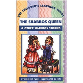 The Shabbos Queen and other Stories