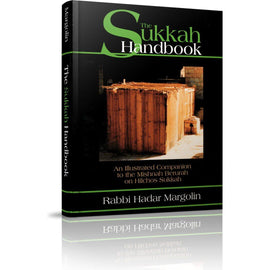 The Sukkah Handbook