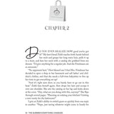 The Summer Everything Changed