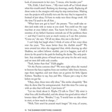 The Summer Everything Changed