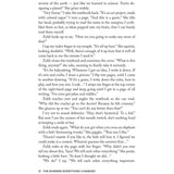 The Summer Everything Changed