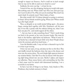 The Summer Everything Changed