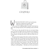 The Summer Everything Changed