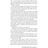 The Summer Everything Changed