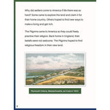 The Way it Was: During the Colonial Times