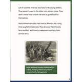 The Way it Was: During the Colonial Times