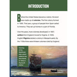 The Way it Was: During the Colonial Times