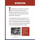 The Way It Was: During the Great Depression