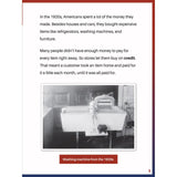 The Way It Was: During the Great Depression