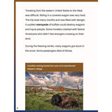 The Way It Was: In the Old West